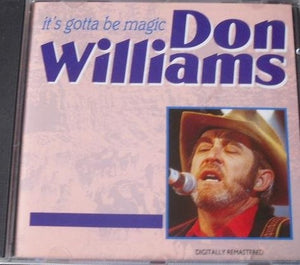 Its Gotta Be Magic