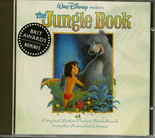 Jungle Book