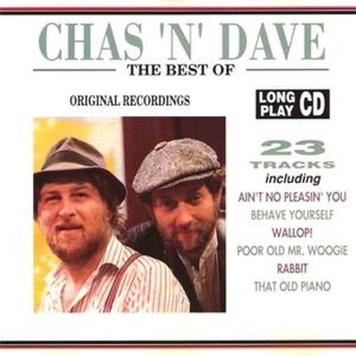Chas and Dave Best of