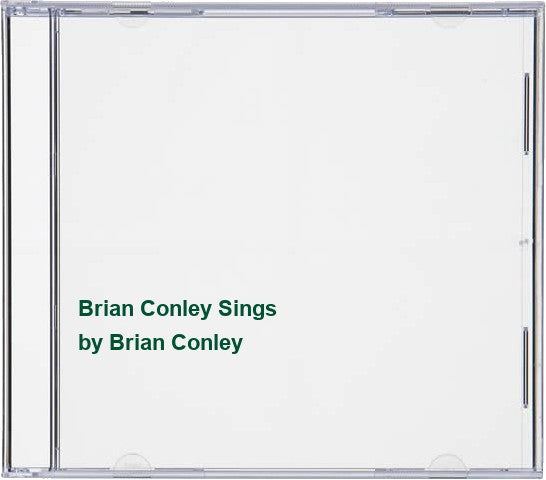 Brian Conley Sings