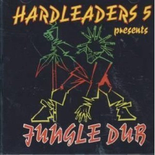 Hardleaders 5-Jungle Dub