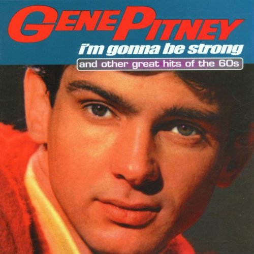 I'm Gonna Be Strong