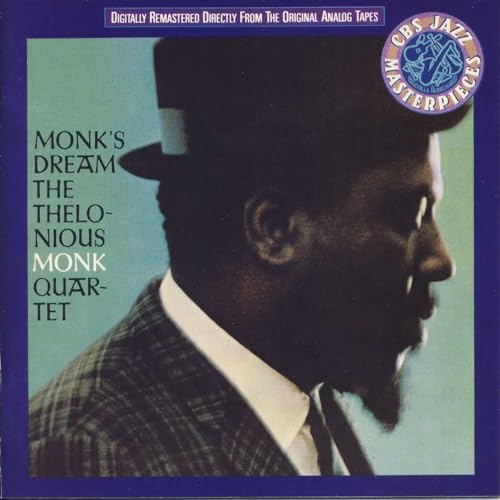 Monks Dream