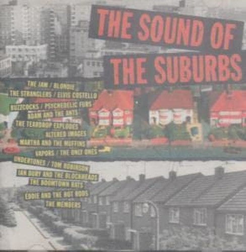 Sound of the Suburbs