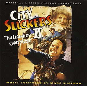 City Slickers II