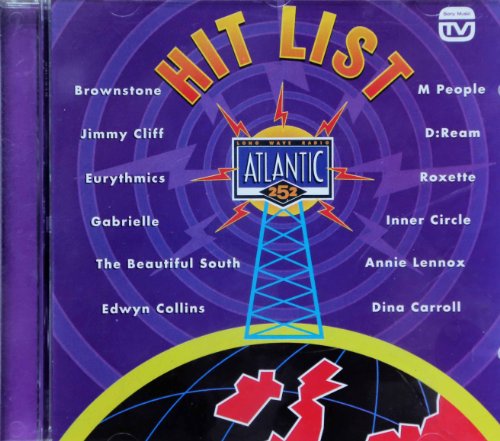 Atlantic 252 Hitlist