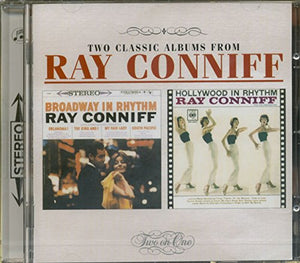 Broadway In Rhythm/Hollywood In Rhythm