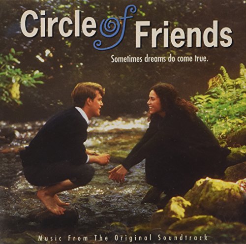Circle of Friends Ost