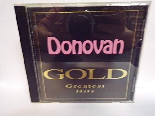Donovan: Gold (A.K.A. Donovan Rising)