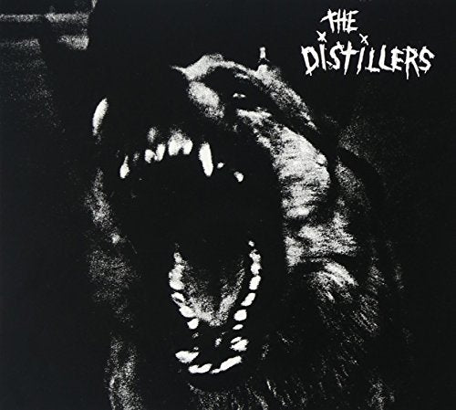 The Distillers - Distillers, The