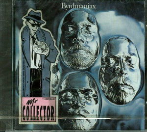 Byrdmaniax