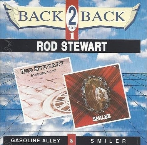 Smiler/Gasoline Alley *Back 2