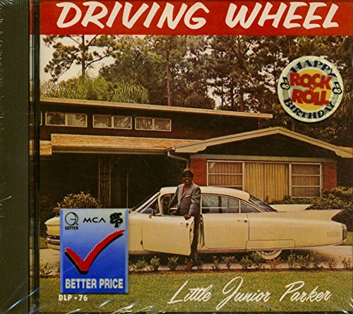Driving Wheel