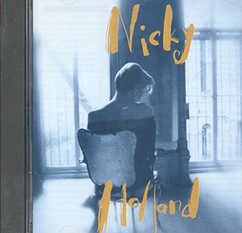 Nicky Holland (CD)