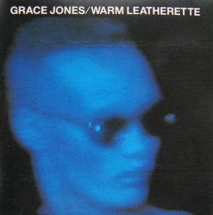 Warm leatherette