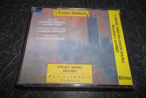 A London Symphony