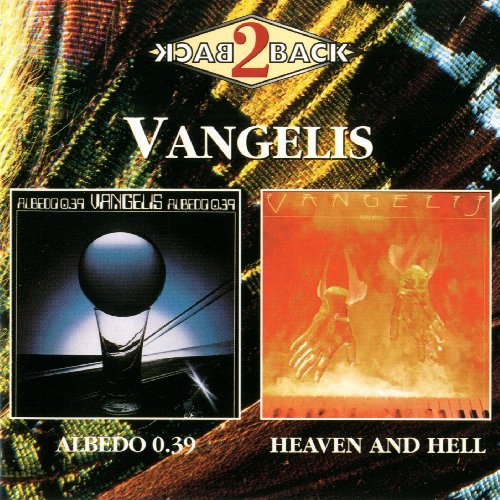 Albedo 0.39 / Heaven and Hell