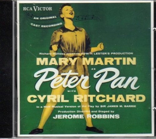 Peter Pan [Serie Broadway]