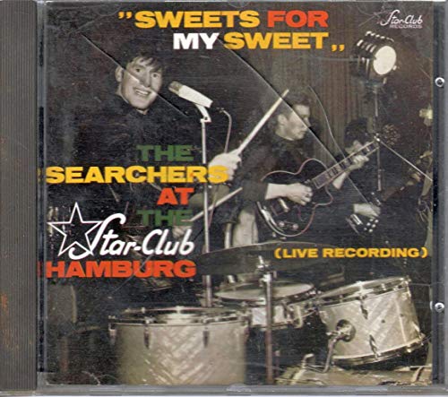 Live at the Star-Club Hamburg