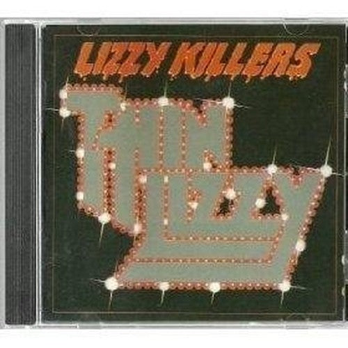 Lizzy Killers
