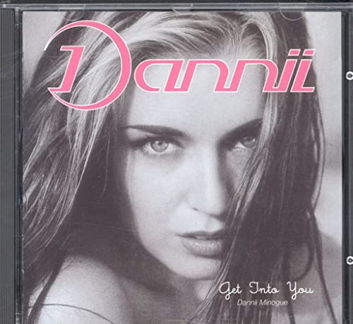 Get Into You