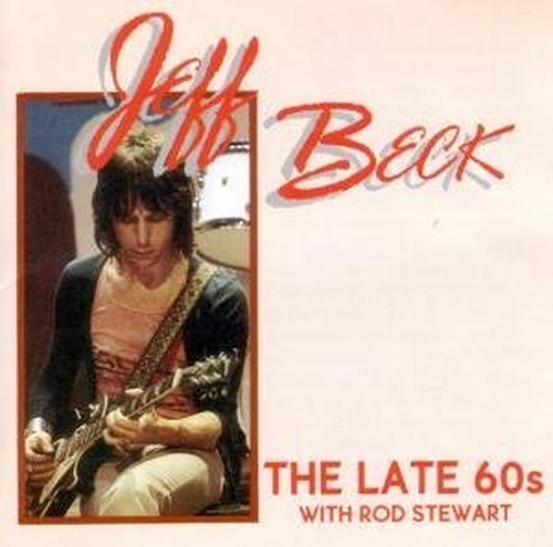 Late 60s (1988, Rod Stewart)