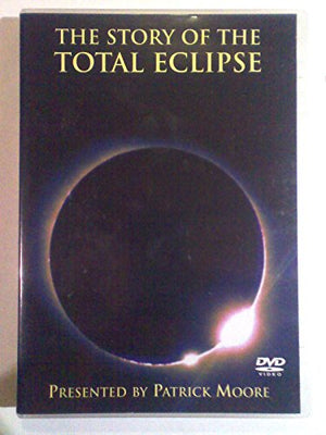 Story Of The Total Eclipse, The [Import anglais]