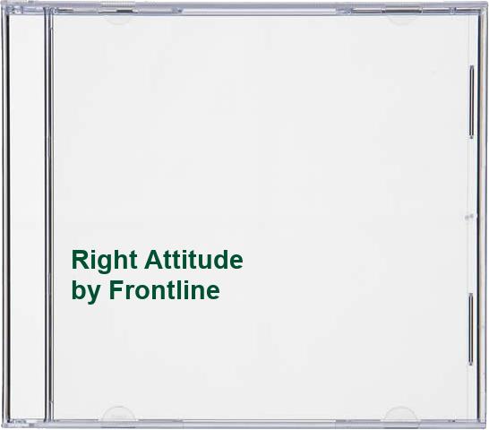 Right Attitude