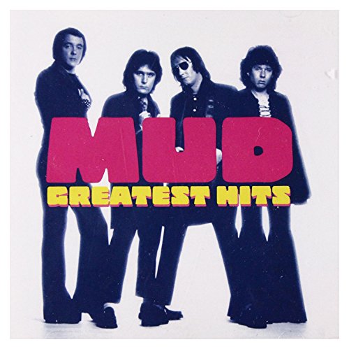 Mud - Greatest Hits