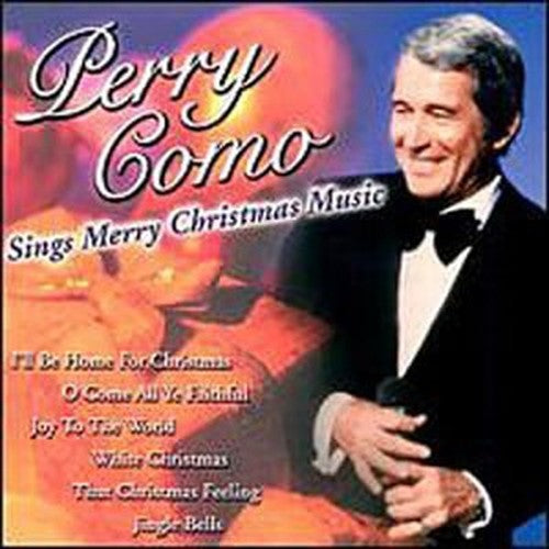 Perry Como Sings Merry Christmas Songs