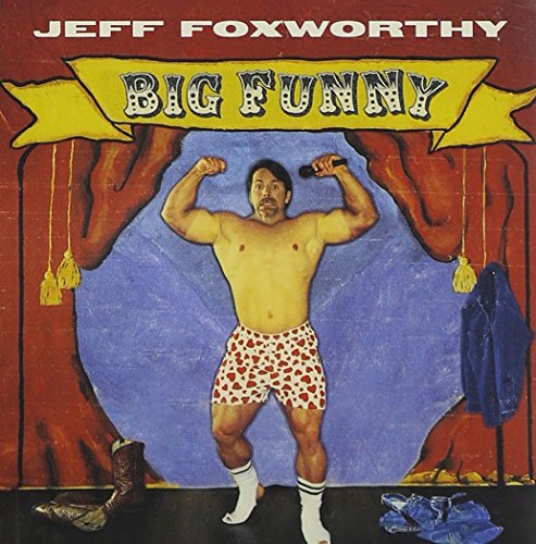 Big Funny [Us Import]