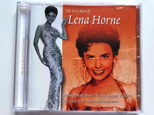 The Very Best of Lena Horne