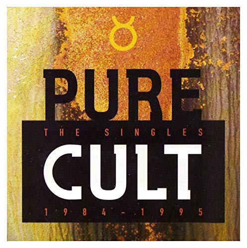 Pure Cult (Best Of The Cult)