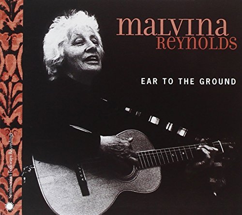 Ear to the Ground
