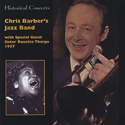 Chris Barber's Jazz Band