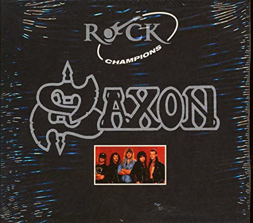 Rock Champions