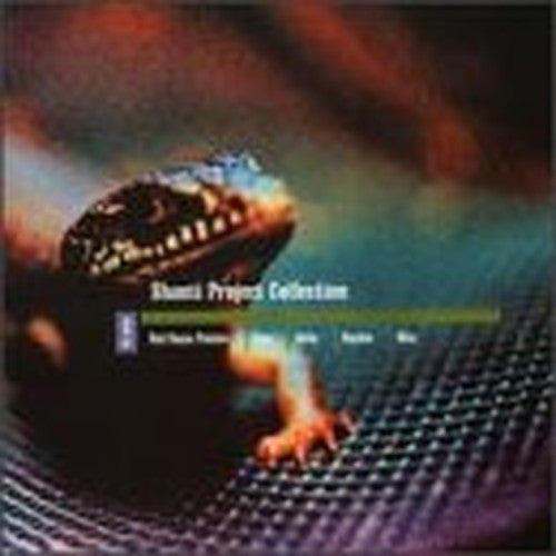 Shanti Project Collection