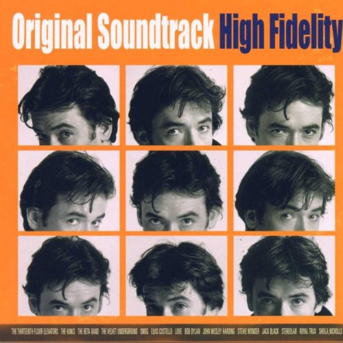 High Fidelity [US Version]