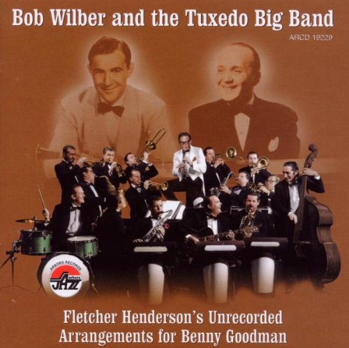 Tuxedo Big Band, Toulouse