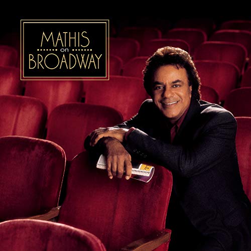 Mathis on Broadway
