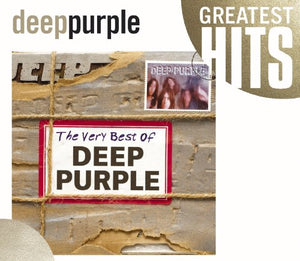 The Very Best of Deep Purple 