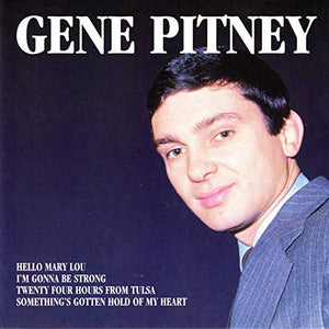 Gene Pitney