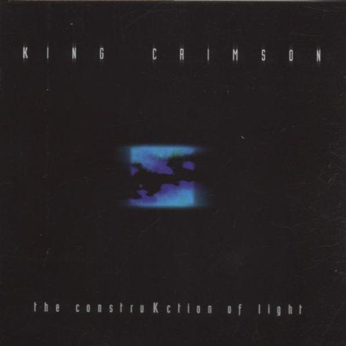 The Construkction of Light