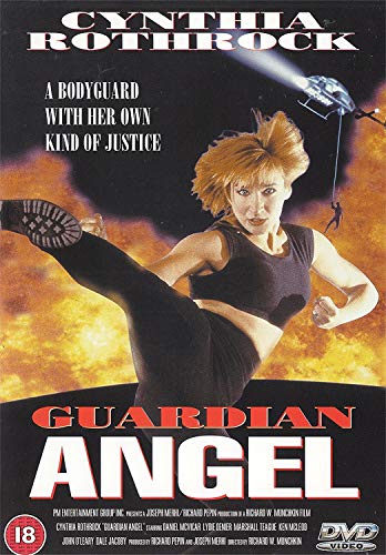 Guardian Angel [DVD]