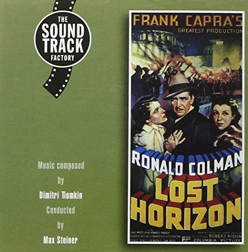Lost Horizon: Original Soundtrack