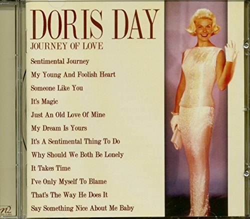 Journeys Of Love