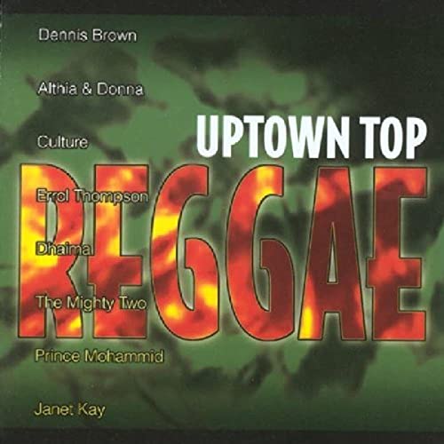Uptown Top Reggae