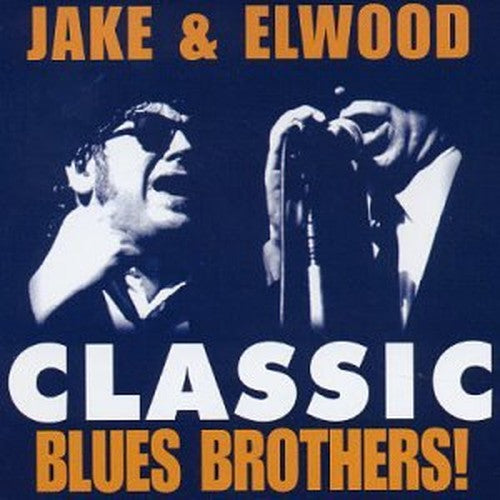 Classic Blues Brothers