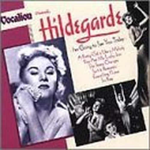 Hildegard Sings