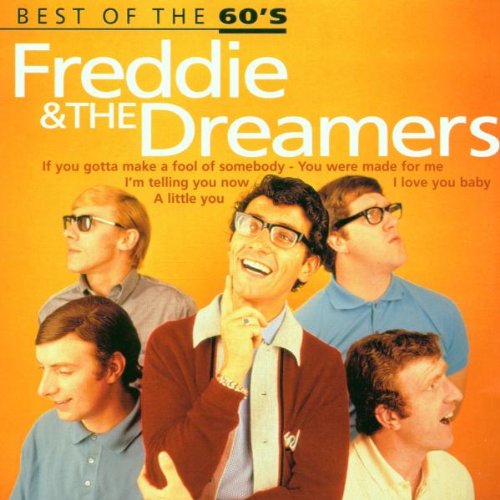 The Best of the 60's